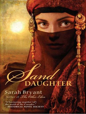 cover image of Sand Daughter